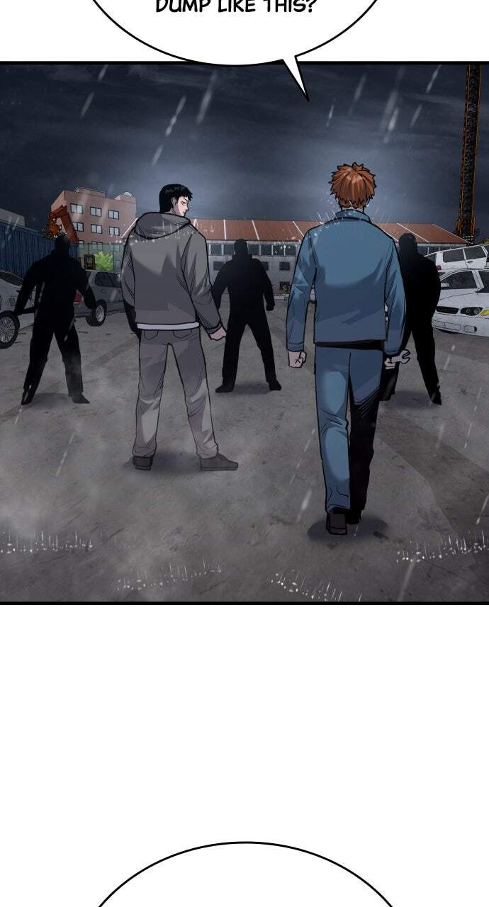 Realization of Justice Chapter 58 page 5 - 