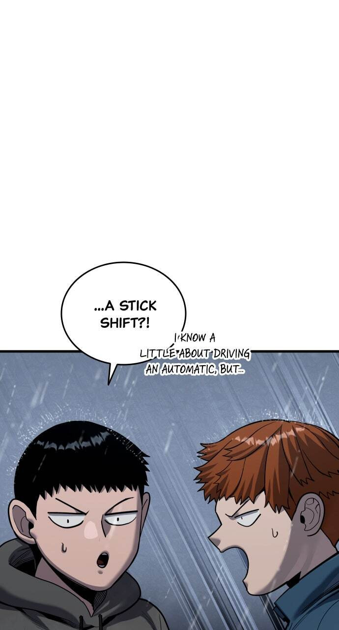 Realization of Justice Chapter 58 page 43 - 