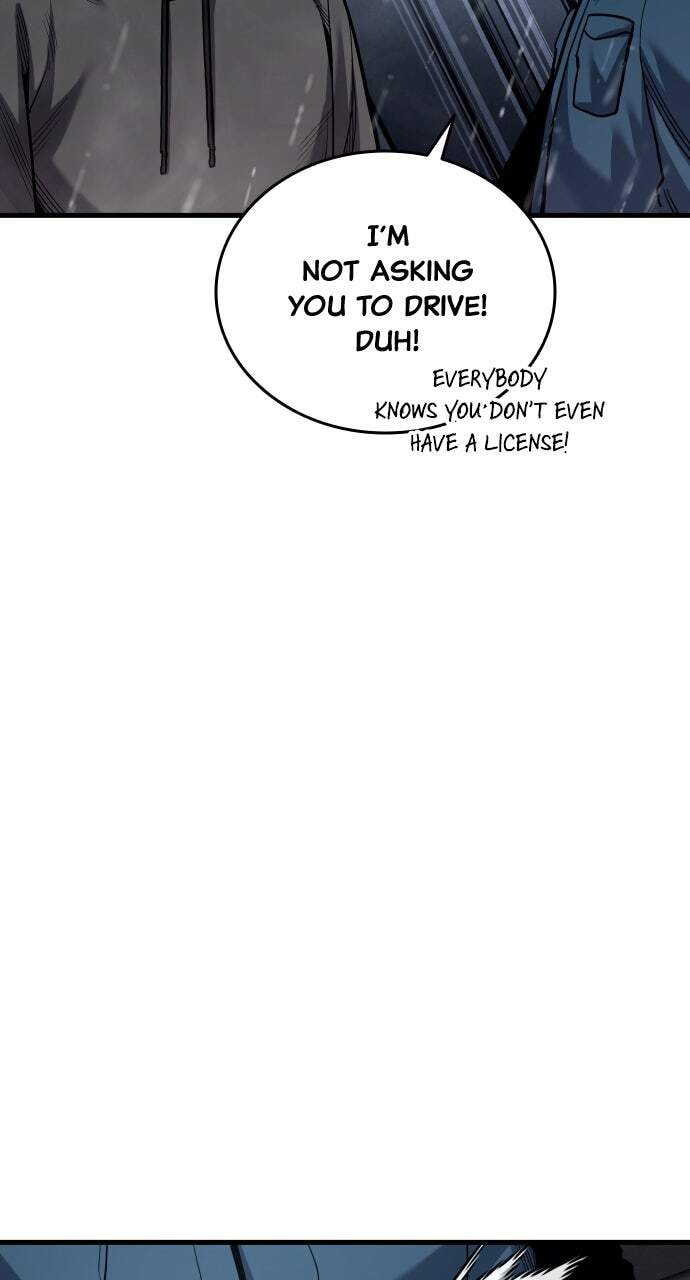 Realization of Justice Chapter 58 page 44 - 