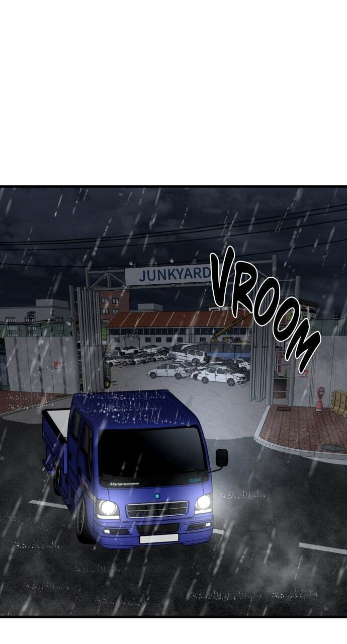 Realization of Justice Chapter 58 page 50 - 