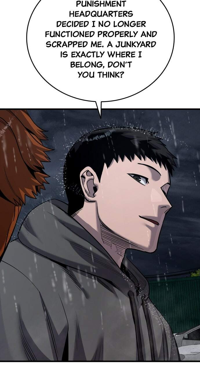 Realization of Justice Chapter 58 page 6 - 