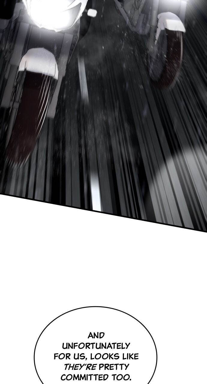 Realization of Justice Chapter 58 page 53 - 