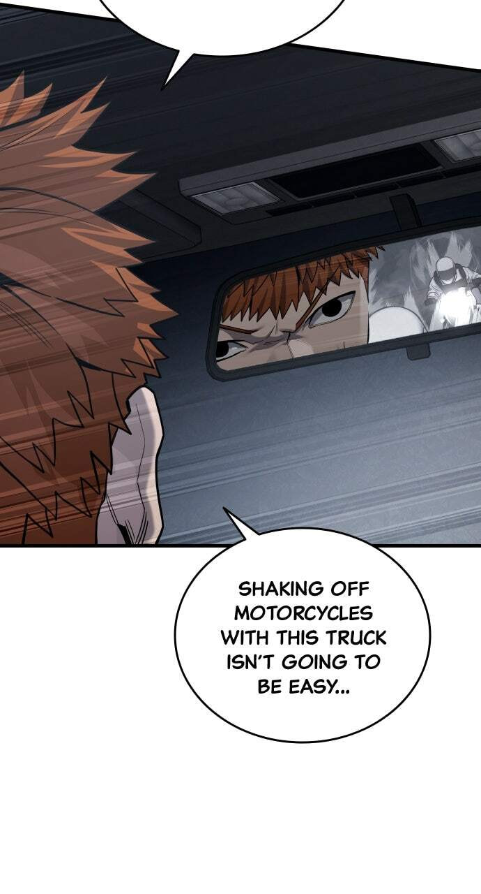 Realization of Justice Chapter 58 page 54 - 