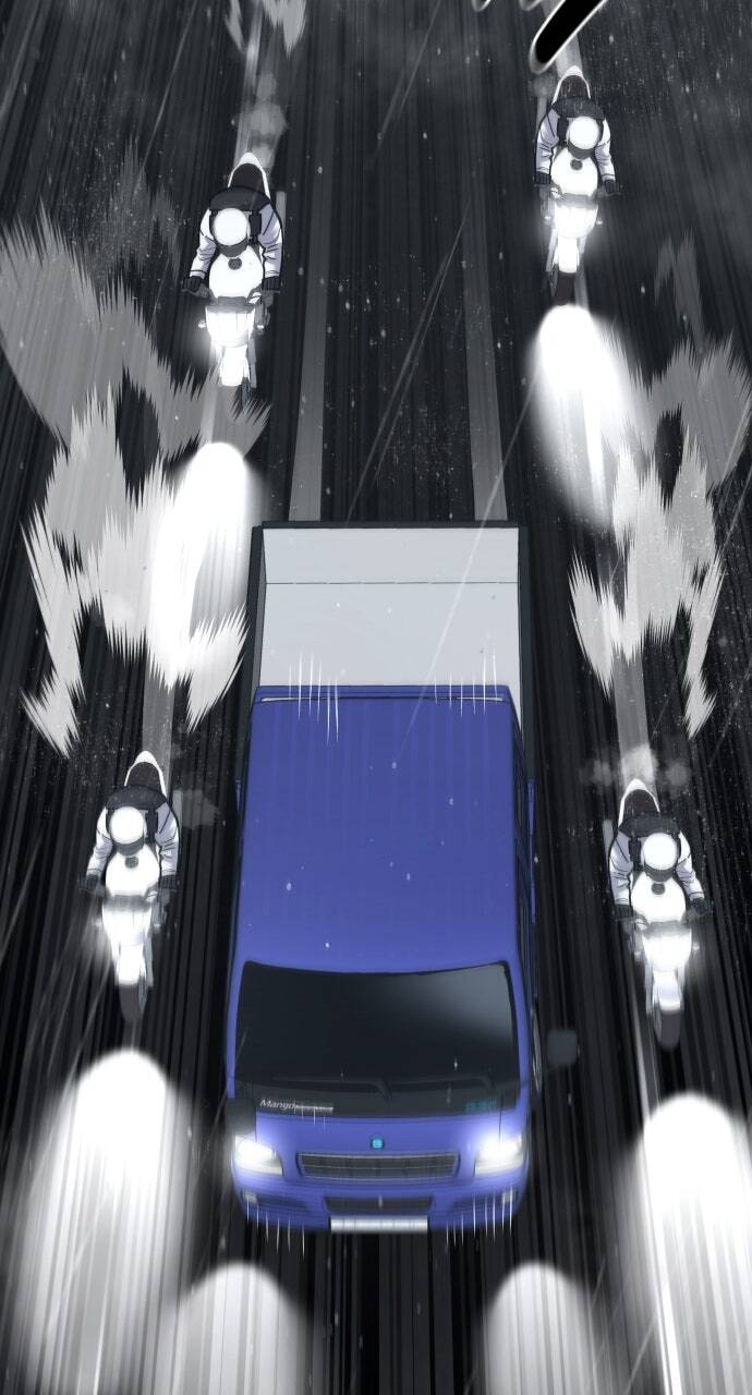 Realization of Justice Chapter 58 page 57 - 