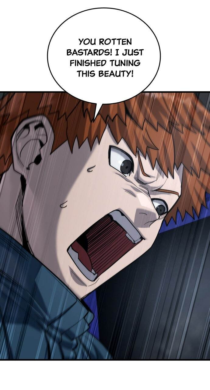 Realization of Justice Chapter 58 page 60 - 