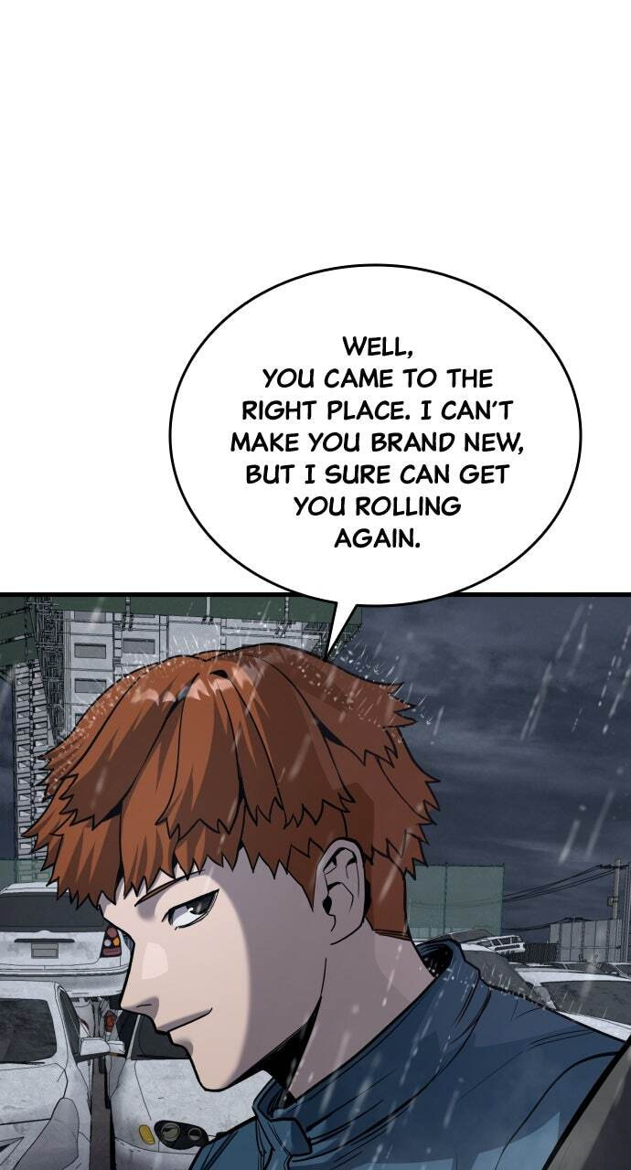 Realization of Justice Chapter 58 page 7 - 