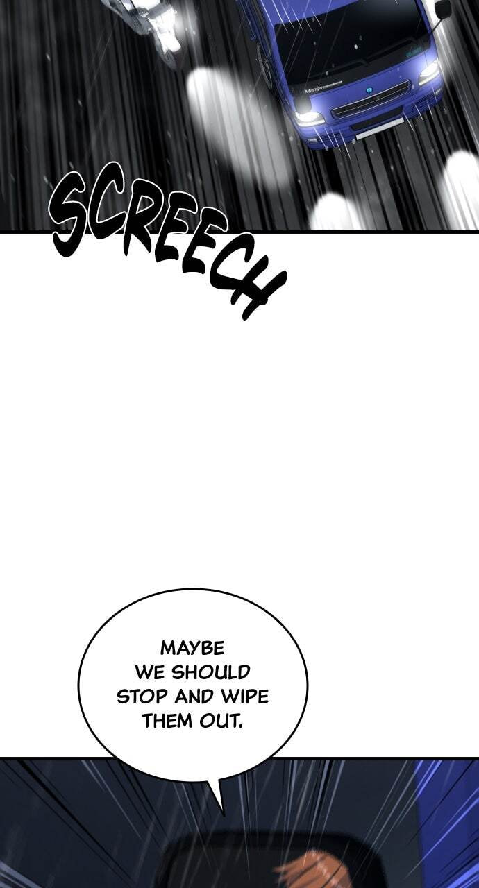Realization of Justice Chapter 58 page 62 - 