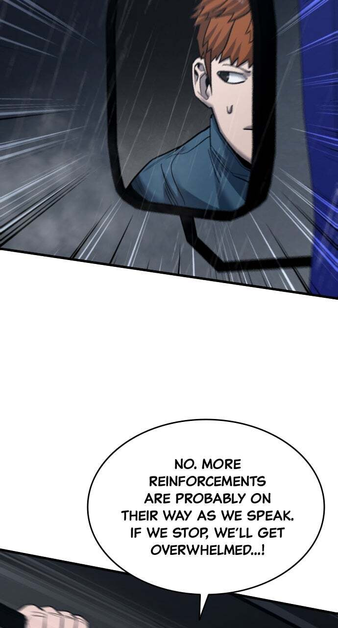 Realization of Justice Chapter 58 page 63 - 