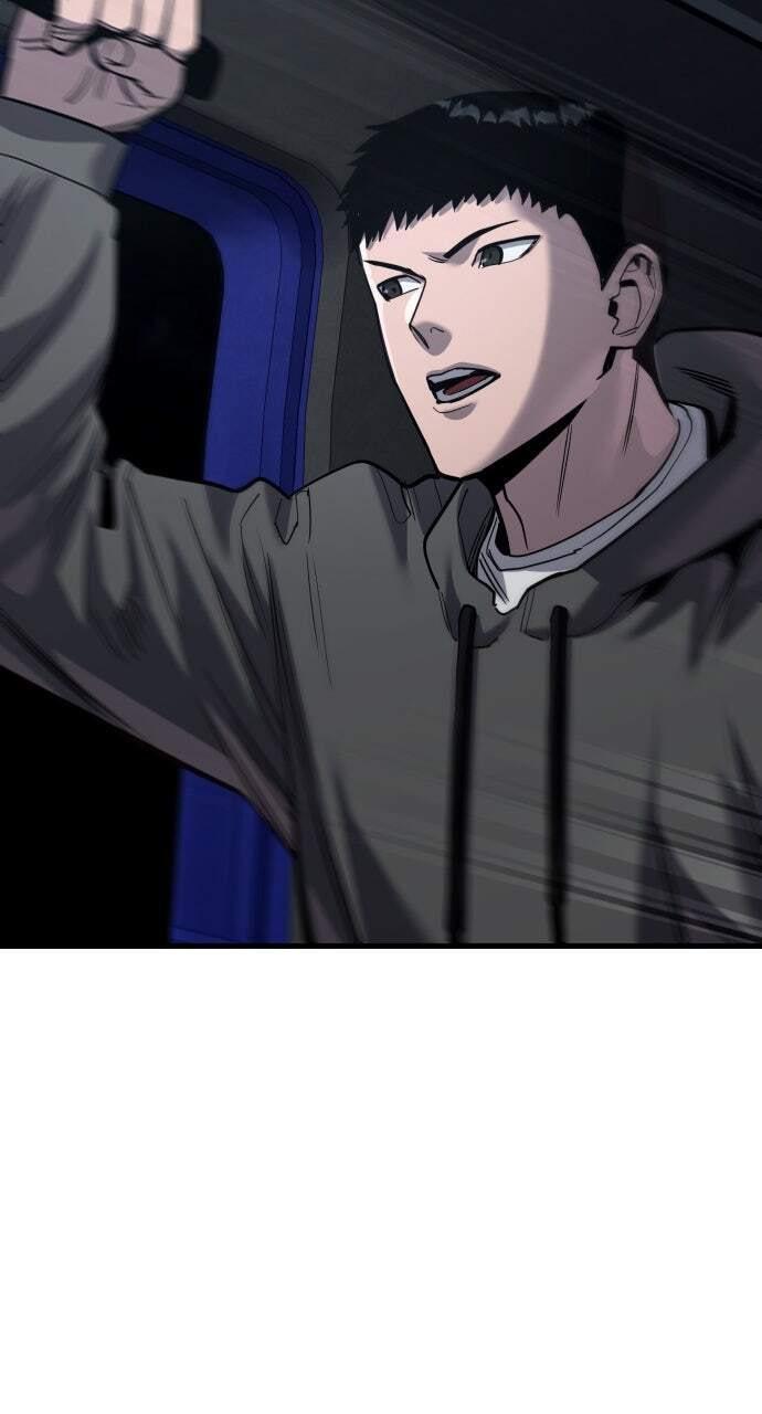 Realization of Justice Chapter 58 page 64 - 