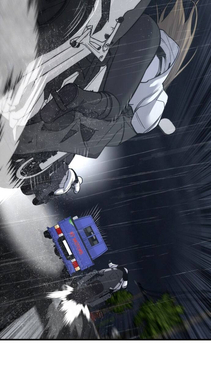 Realization of Justice Chapter 58 page 67 - 