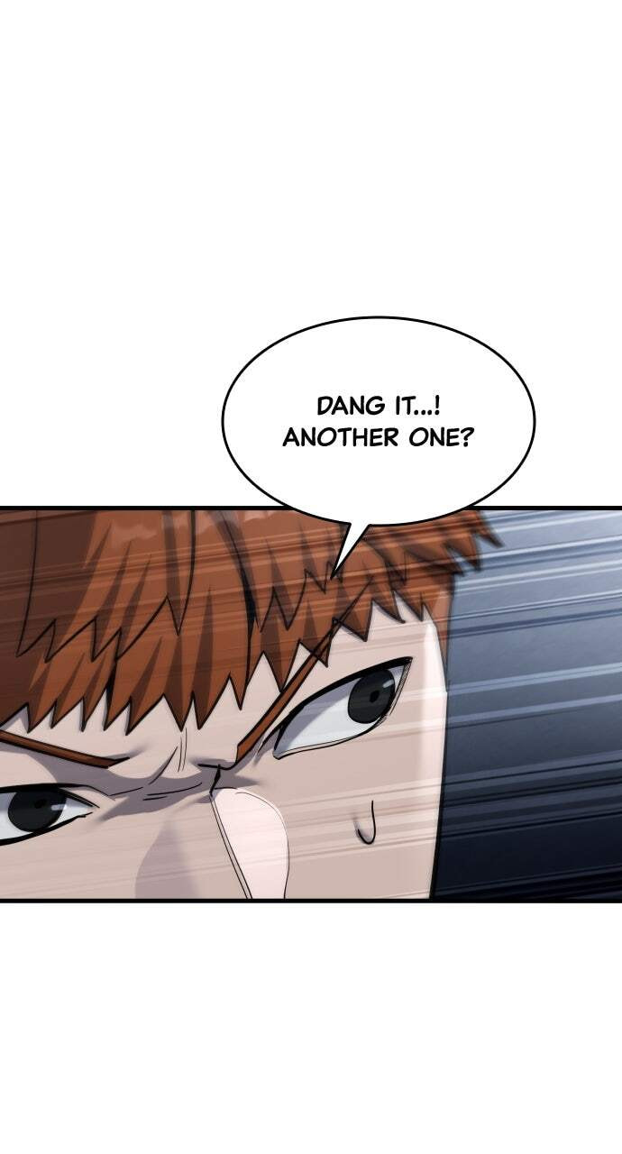 Realization of Justice Chapter 58 page 68 - 