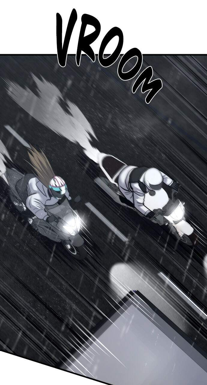 Realization of Justice Chapter 58 page 69 - 