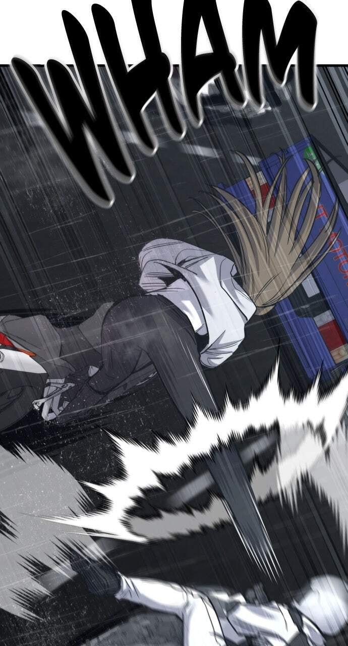 Realization of Justice Chapter 58 page 74 - 