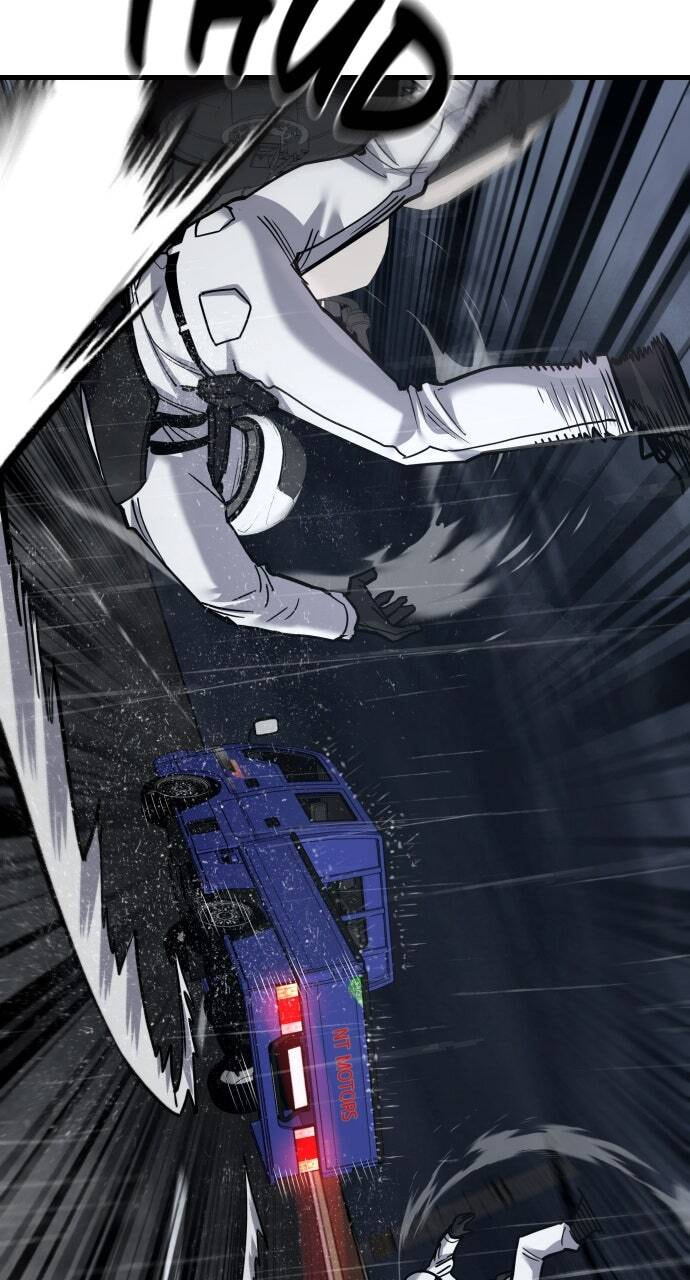 Realization of Justice Chapter 58 page 78 - 