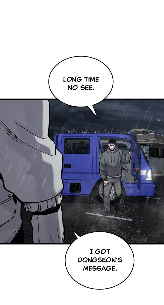 Realization of Justice Chapter 58 page 81 - 