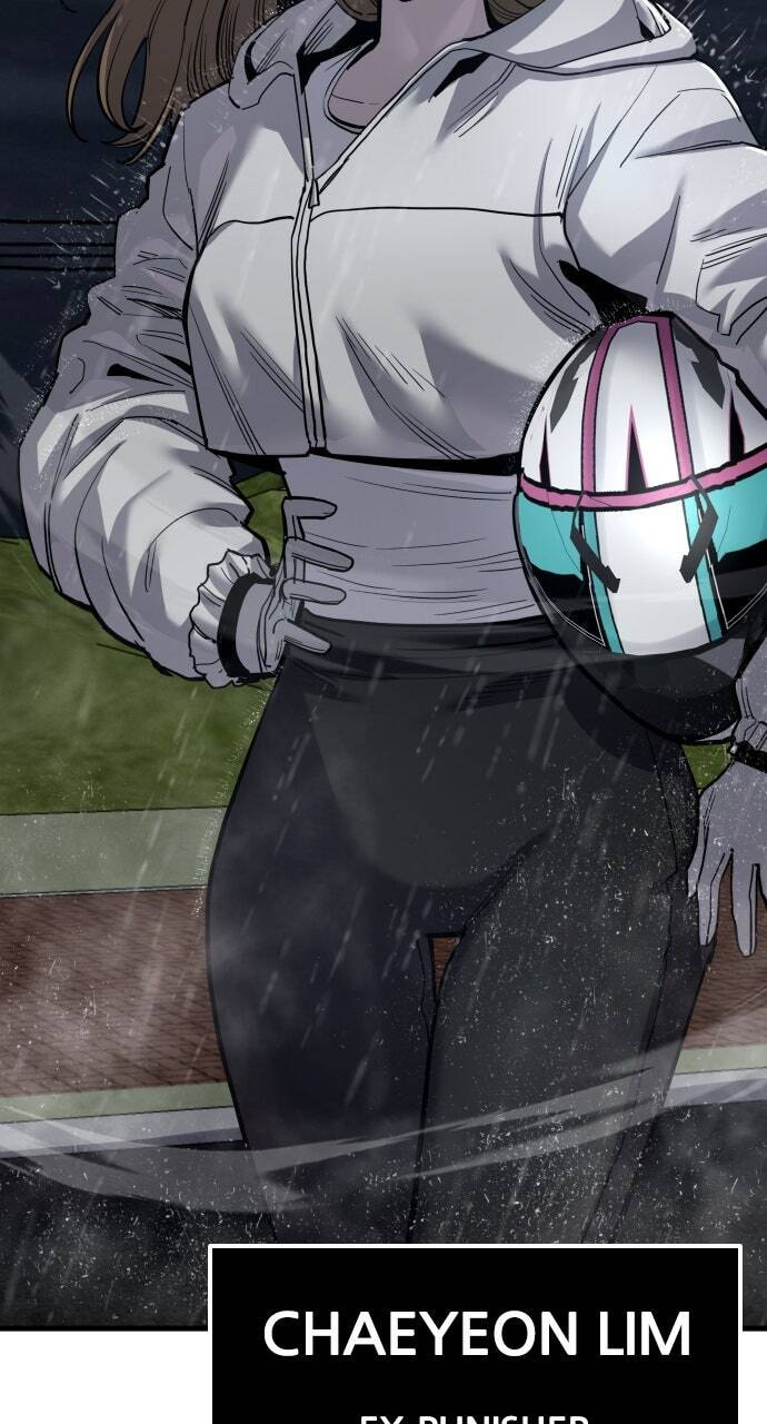 Realization of Justice Chapter 58 page 83 - 