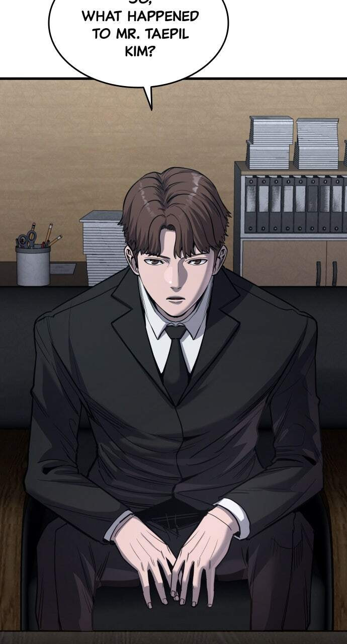 Realization of Justice Chapter 58 page 87 - 