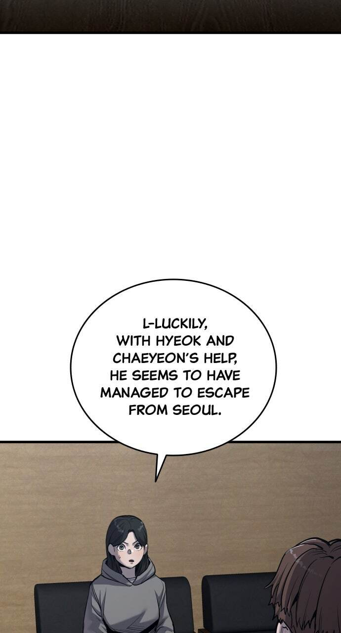 Realization of Justice Chapter 58 page 88 - 
