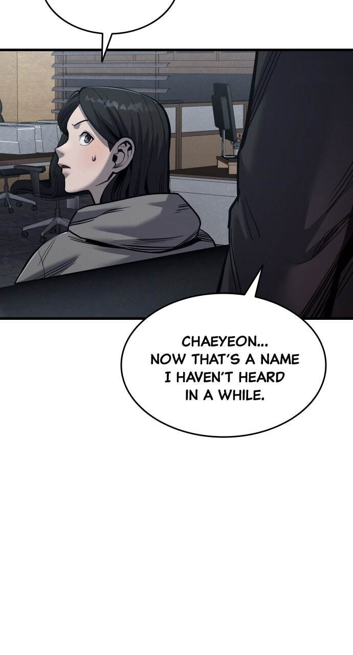 Realization of Justice Chapter 58 page 90 - 