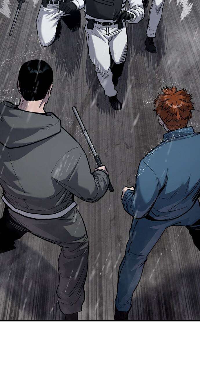 Realization of Justice Chapter 58 page 10 - 