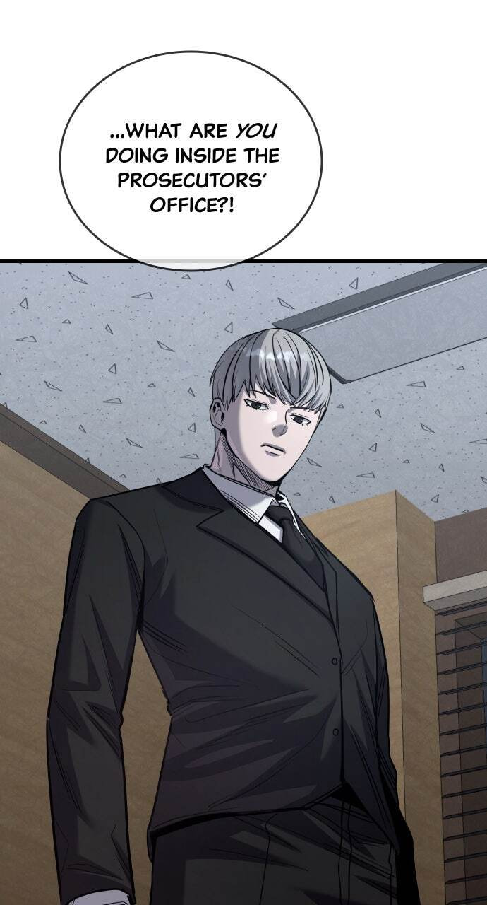 Realization of Justice Chapter 58 page 91 - 