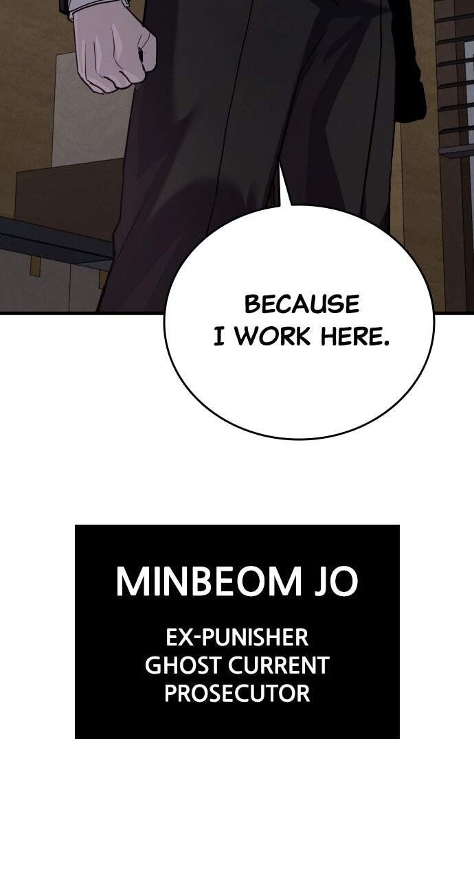 Realization of Justice Chapter 58 page 92 - 