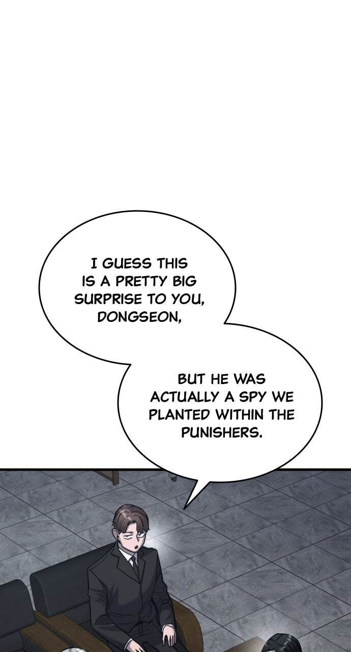 Realization of Justice Chapter 58 page 93 - 