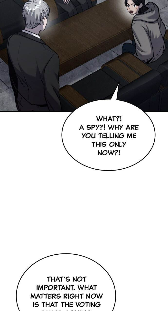 Realization of Justice Chapter 58 page 94 - 