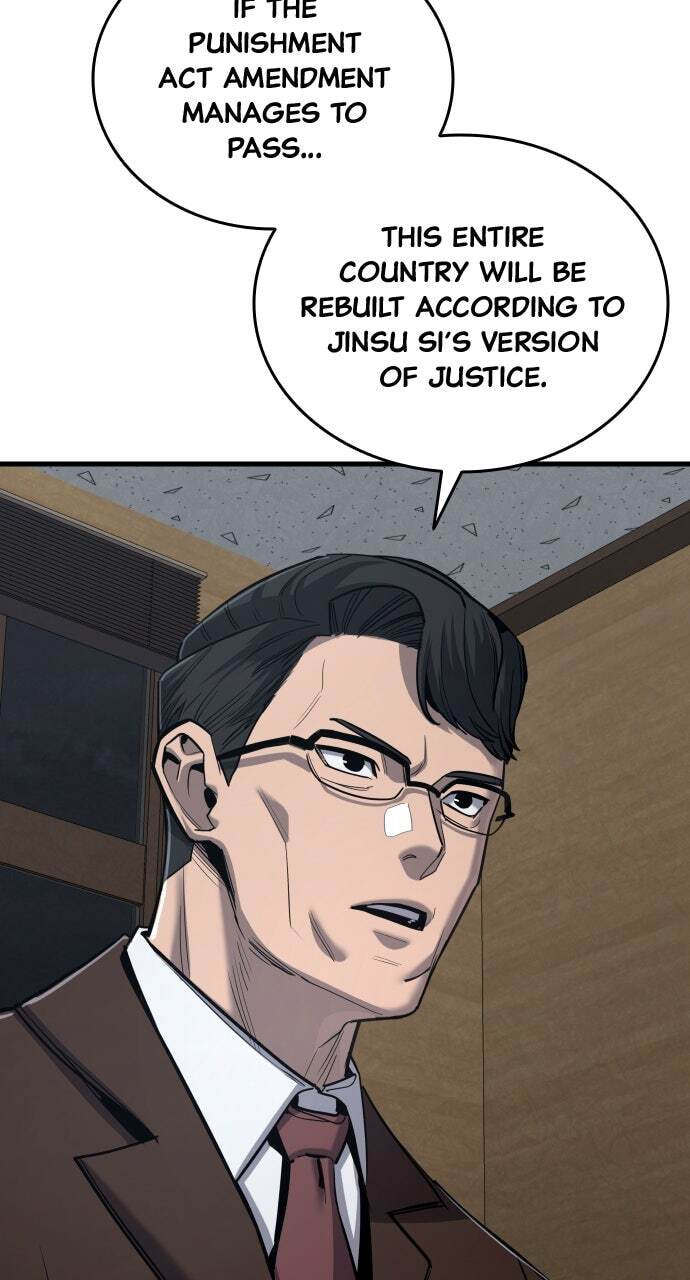 Realization of Justice Chapter 58 page 96 - 