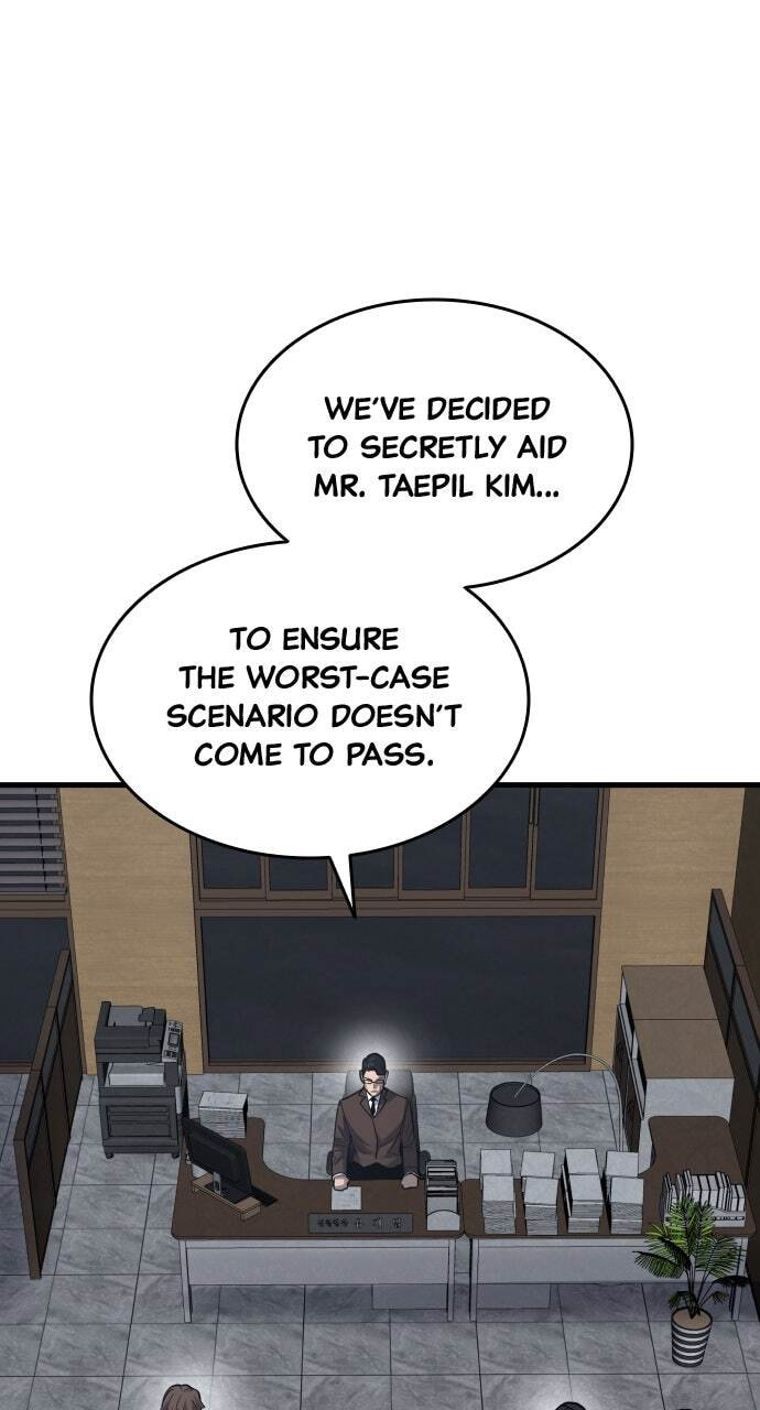 Realization of Justice Chapter 58 page 99 - 