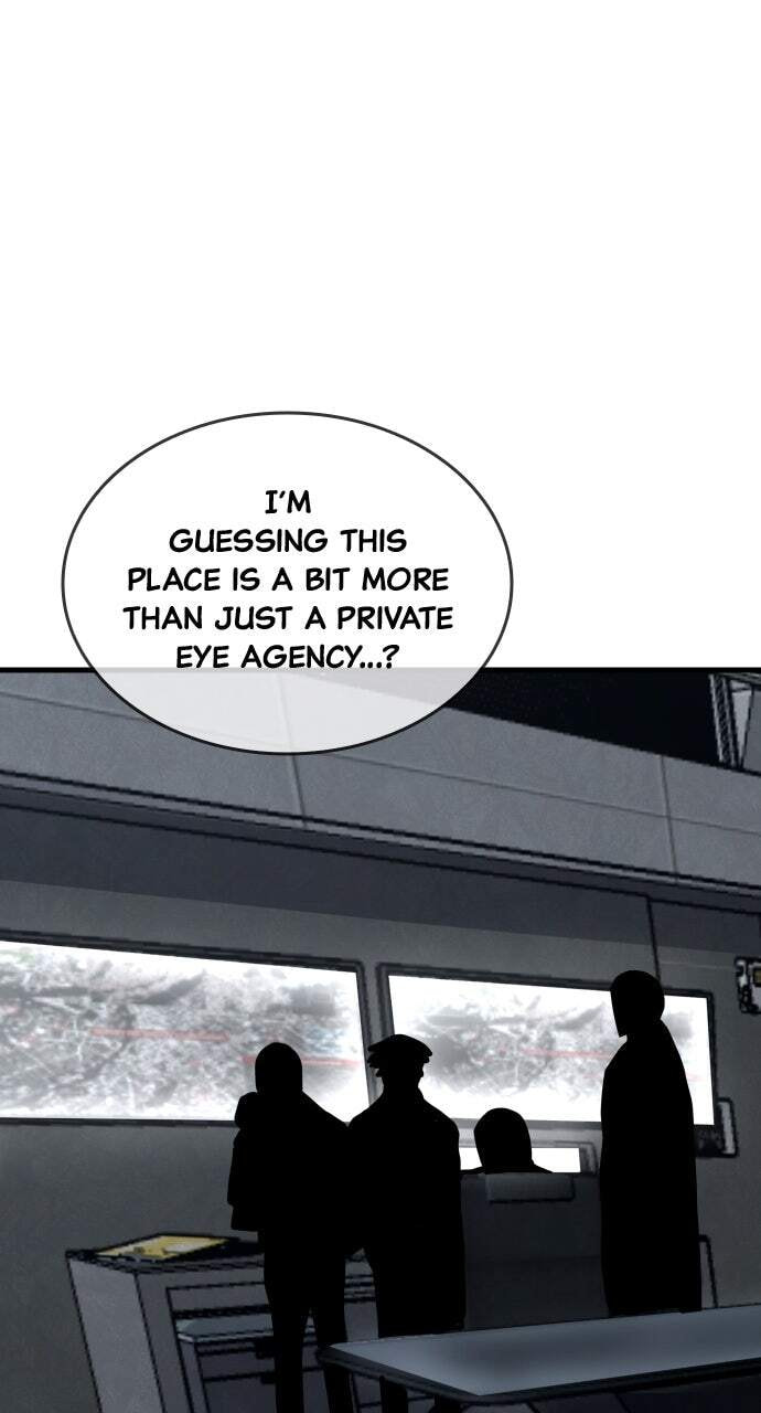 Realization of Justice Chapter 59 page 1 - 