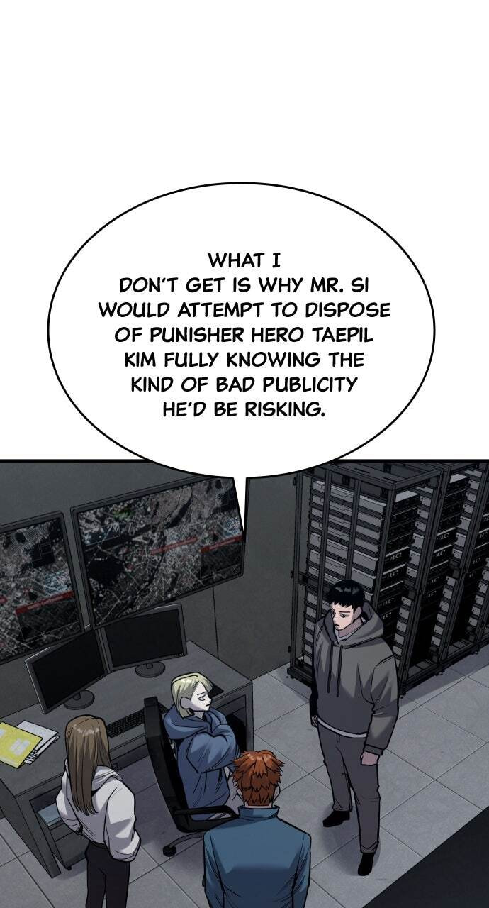 Realization of Justice Chapter 59 page 11 - 