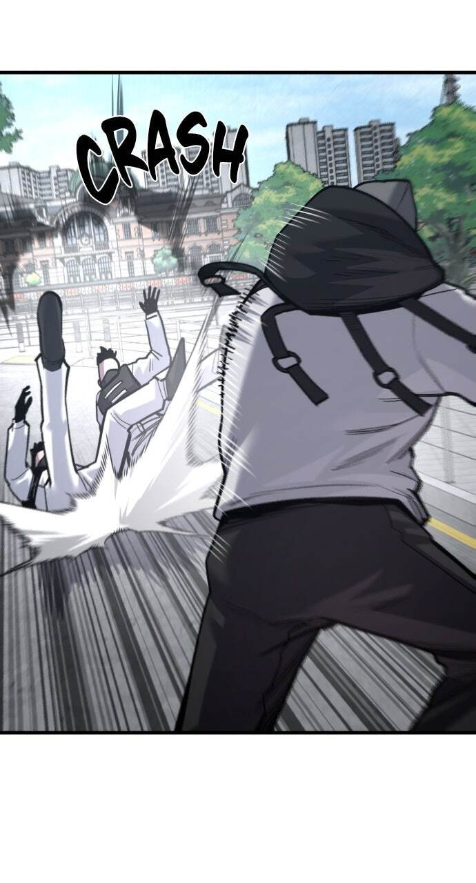 Realization of Justice Chapter 59 page 103 - 