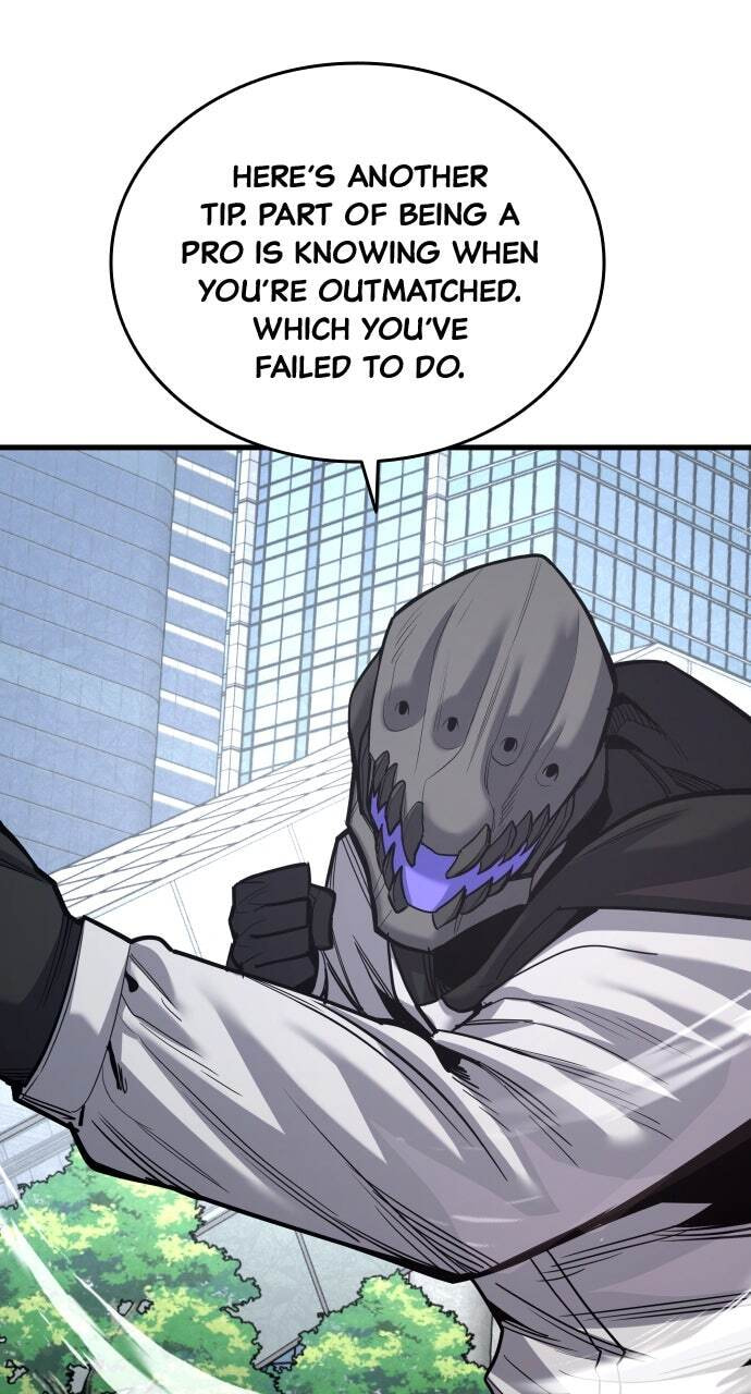 Realization of Justice Chapter 59 page 104 - 