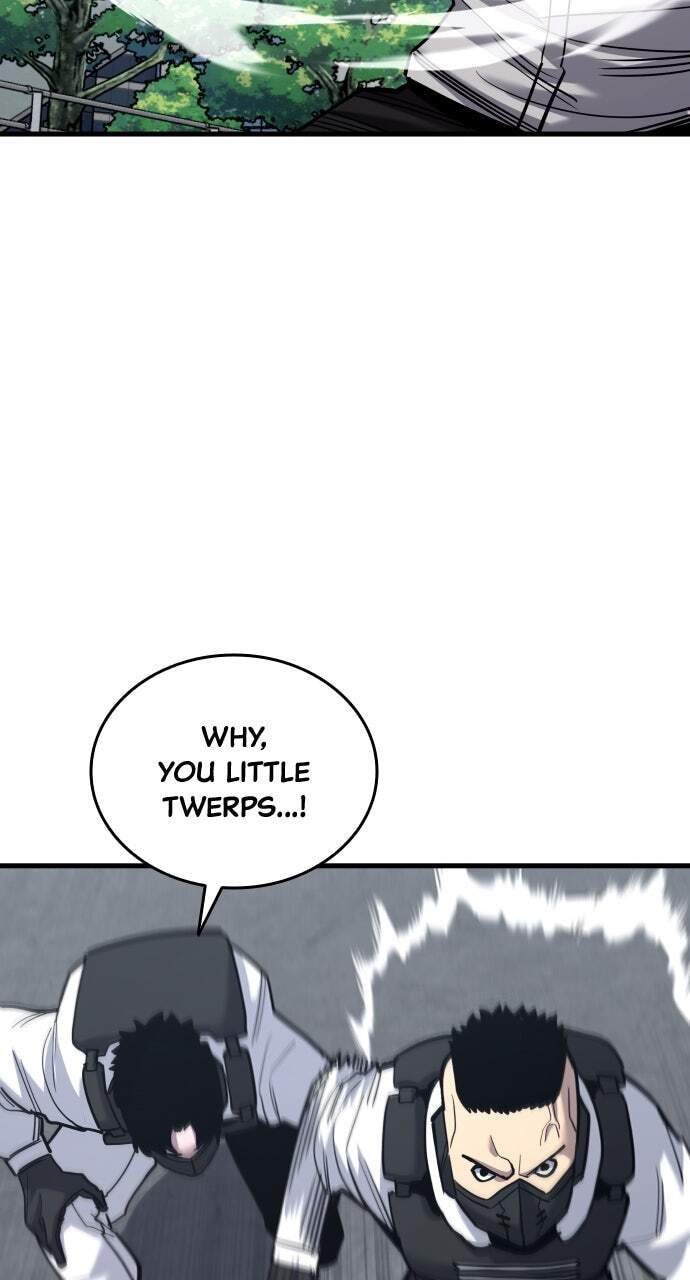 Realization of Justice Chapter 59 page 105 - 