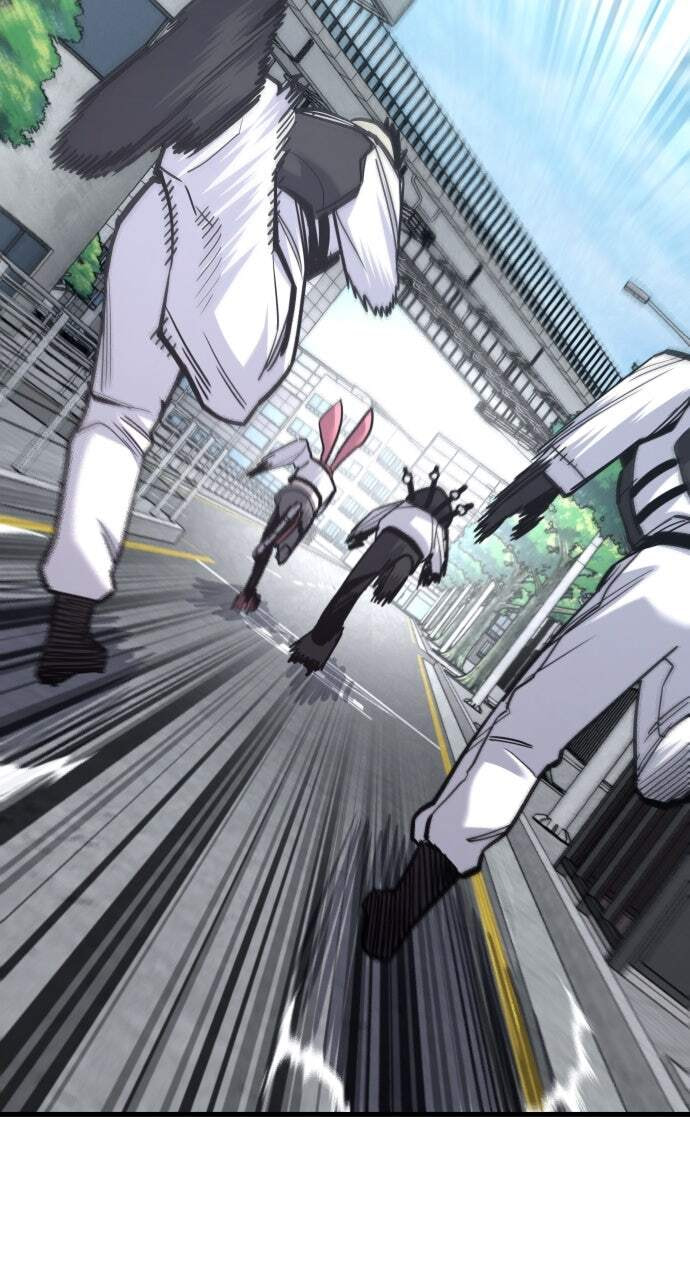 Realization of Justice Chapter 59 page 107 - 