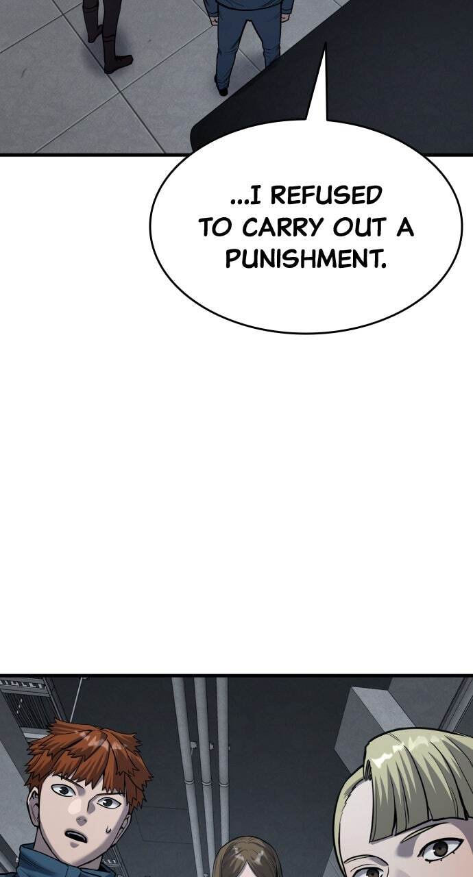 Realization of Justice Chapter 59 page 12 - 