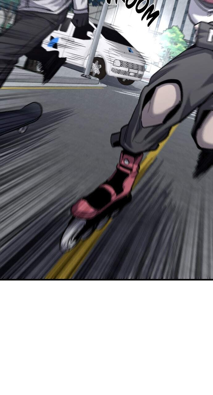 Realization of Justice Chapter 59 page 113 - 