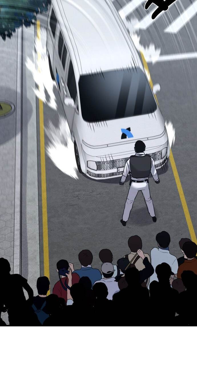 Realization of Justice Chapter 59 page 115 - 