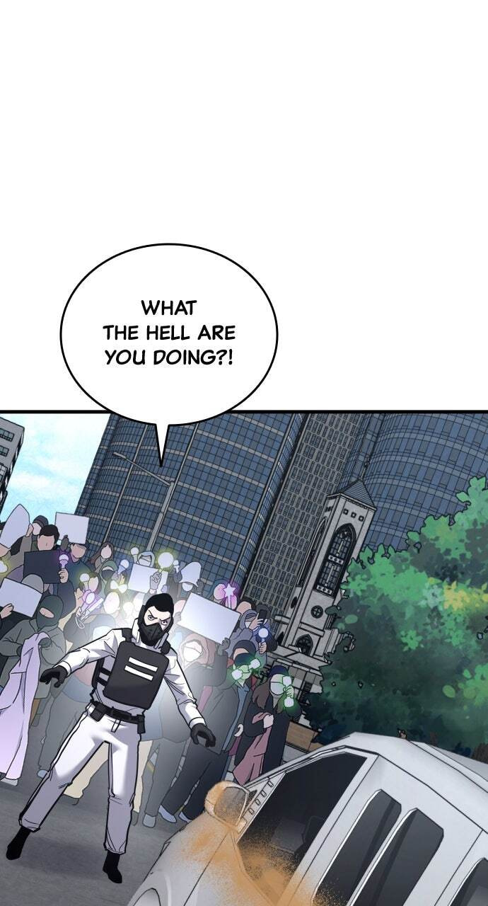 Realization of Justice Chapter 59 page 116 - 