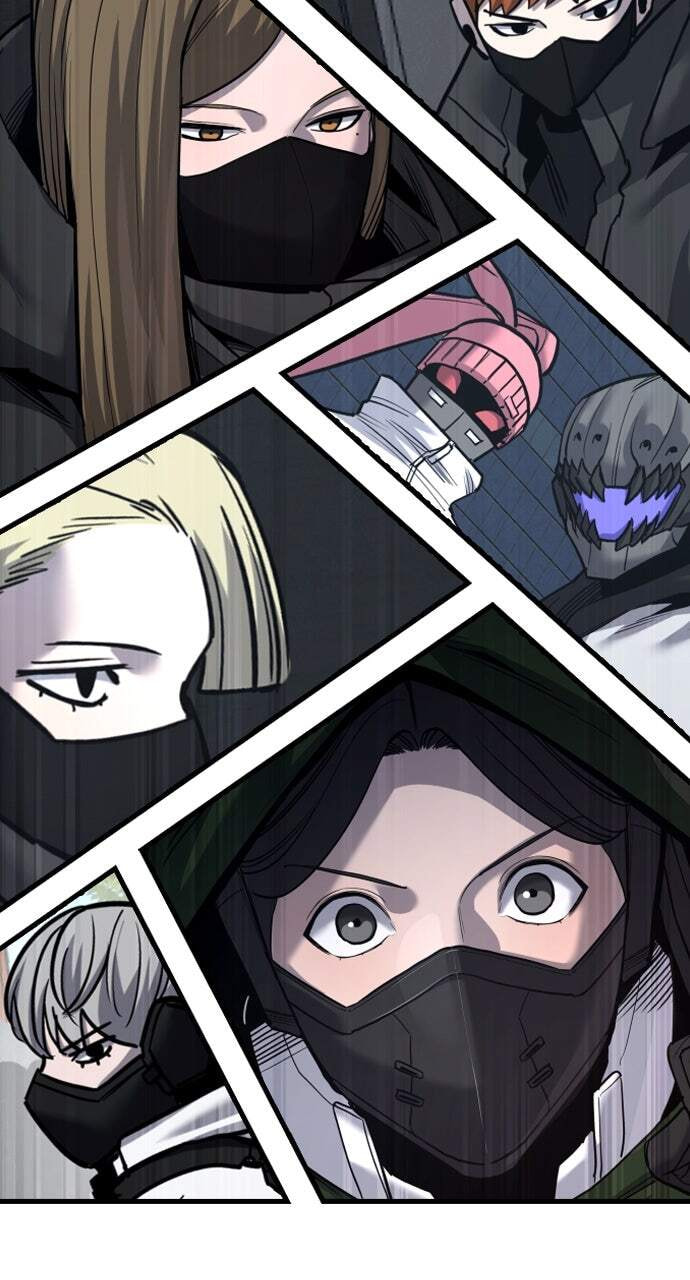 Realization of Justice Chapter 59 page 123 - 