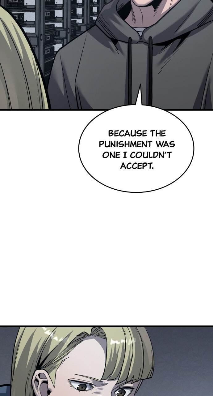 Realization of Justice Chapter 59 page 14 - 