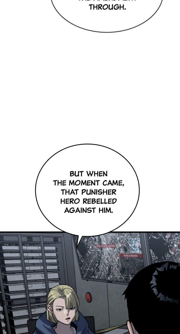 Realization of Justice Chapter 59 page 18 - 