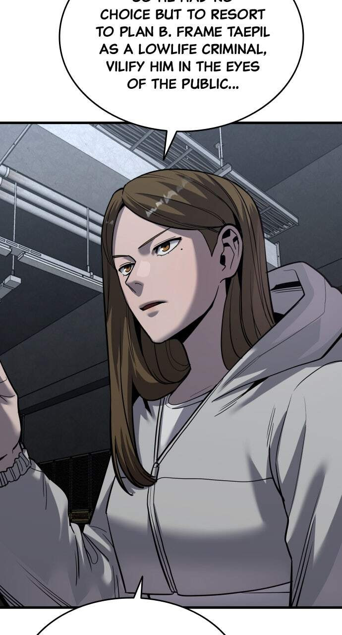Realization of Justice Chapter 59 page 20 - 