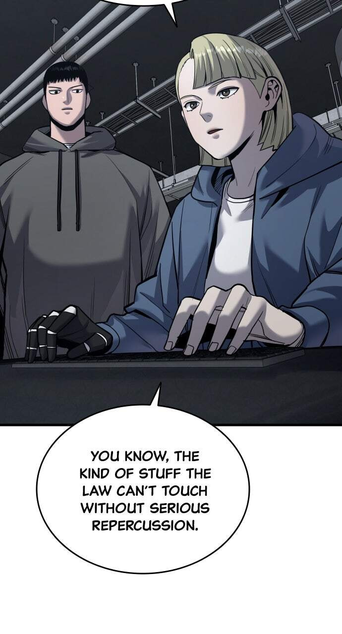 Realization of Justice Chapter 59 page 3 - 