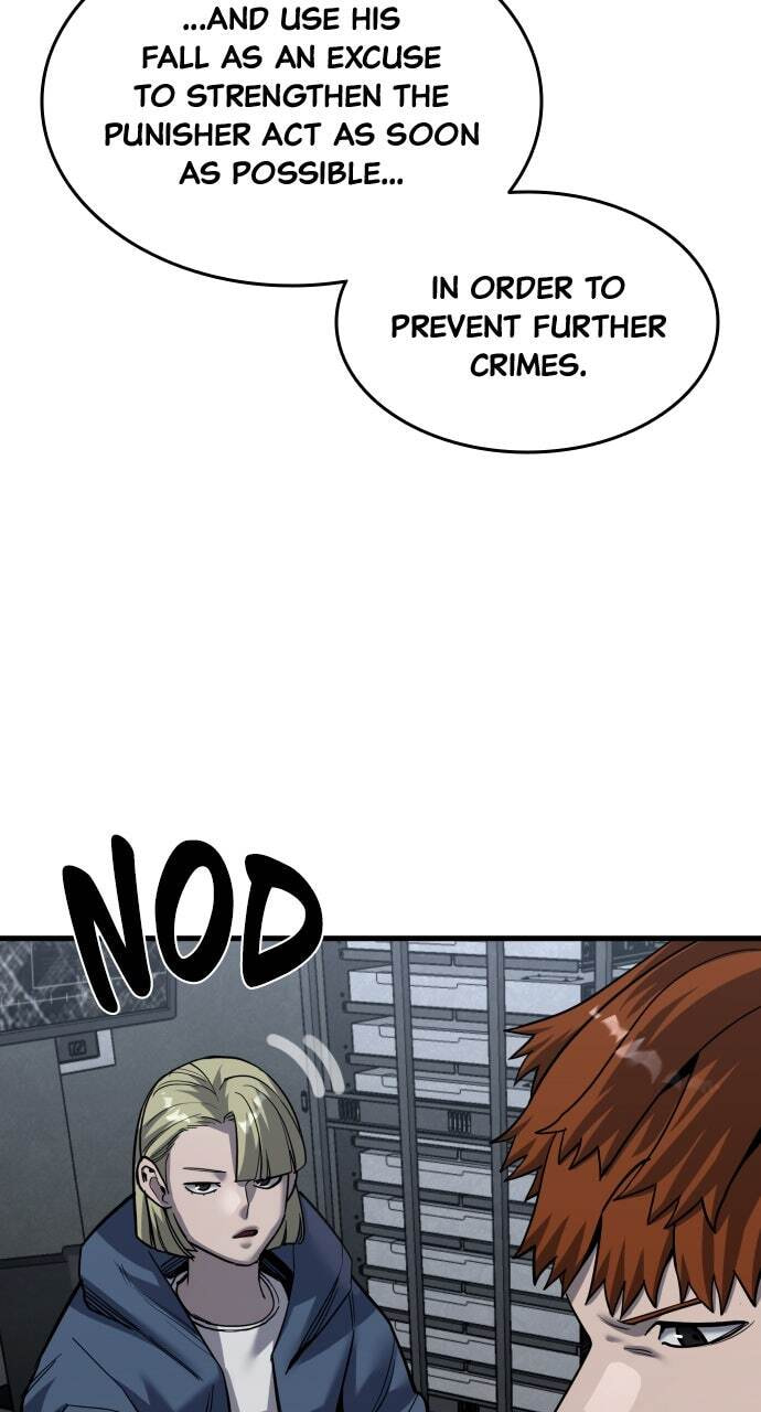 Realization of Justice Chapter 59 page 21 - 
