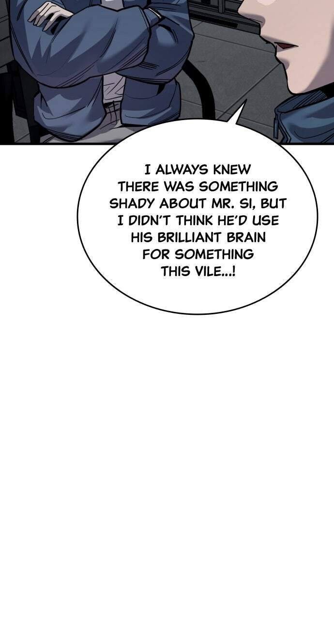 Realization of Justice Chapter 59 page 22 - 