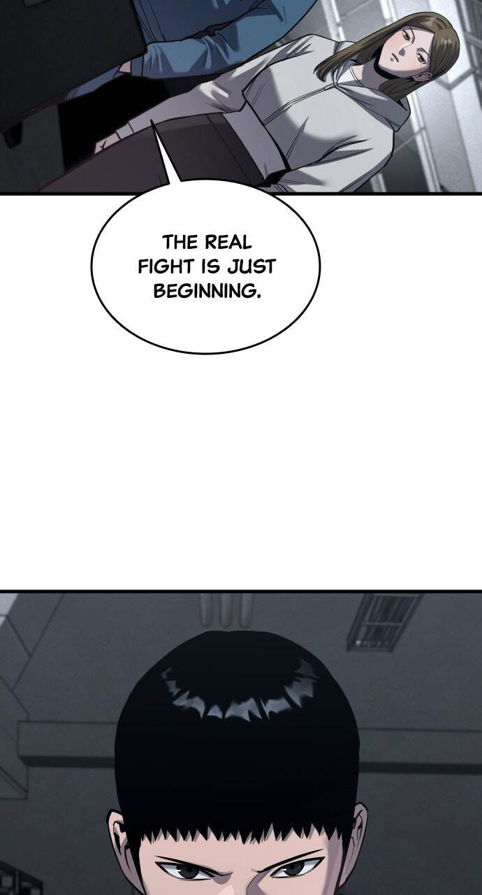 Realization of Justice Chapter 59 page 24 - 