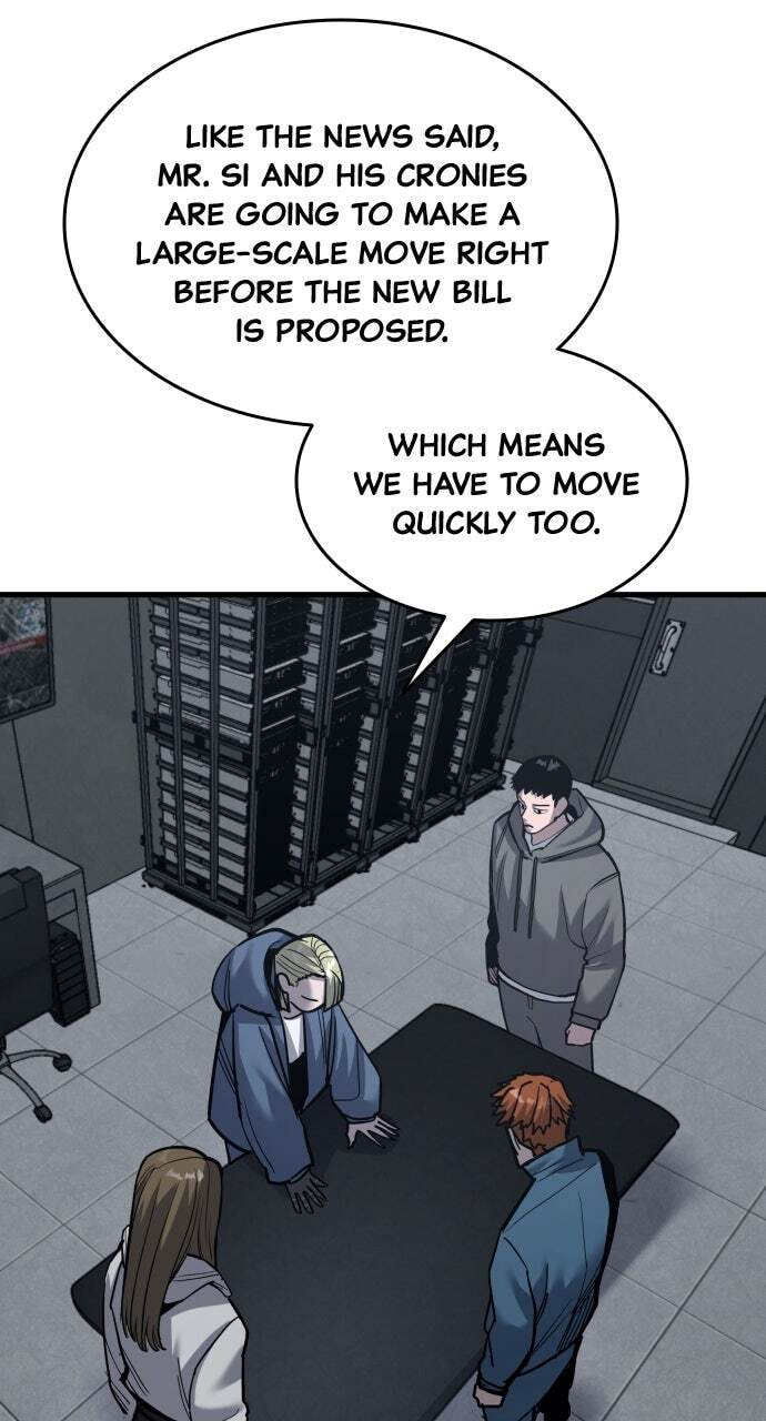 Realization of Justice Chapter 59 page 27 - 
