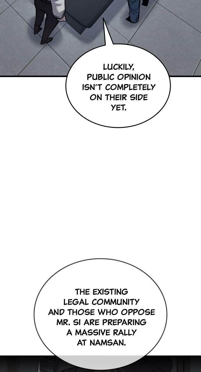 Realization of Justice Chapter 59 page 28 - 